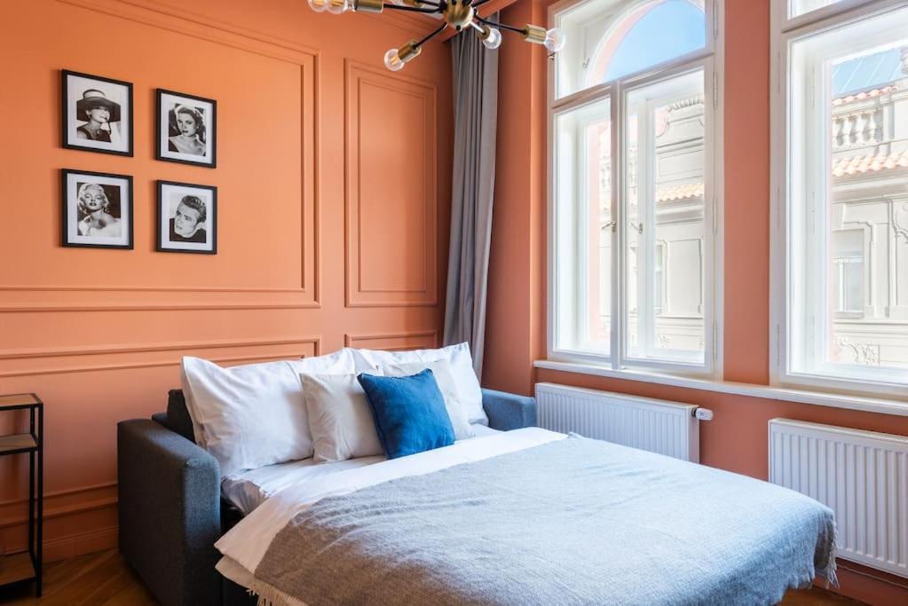 Utulny Byt V Centru Prahy Apartment *